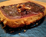 Foto del paso 7 de la receta: Pastel de almendras y galletas María (sin lactosa/sin gluten)