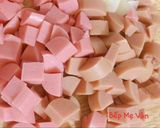 Hình bước làm 2 của món Salad Nga
