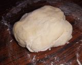 Foto del paso 2 de la receta: Bizcochitos Materos sin grasa y sin manteca