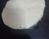 A picture of step 3 of Suji Uttapam.