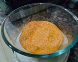 A picture of step 2 of #mania# Recipe's name-Andhra style Lehsuni Mango Pickle.