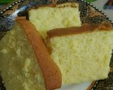 Foto langkah ke 13 dari resep Cheddar cheese cake (triple C).
