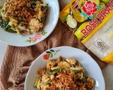 Foto langkah ke 3 dari resep Gado-Gado.
