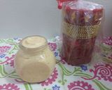 A picture of step 5 of Tandoori Mayo Sandwich.