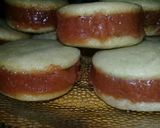 Foto del paso 4 de la receta: Alfajores cordobeses!!!♥️♥️