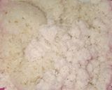Foto langkah ke 1 dari resep Uli isi ayam pedas.