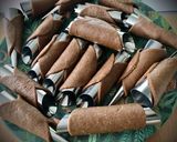 Foto del paso 6 de la receta: Cannoli sicilianos