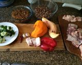 Foto del paso 2 de la receta: El locro de Denis