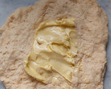 Foto del paso 4 de la receta: Pan de leche y pasas de uva