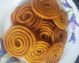 முறுக்கு ரெசிபி ஸ்டேப் 3 புகைப்படம்