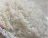 صورة لخطوة 9 من وصفة ملوخية ورز