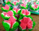 Foto langkah ke 4 dari resep Bolu kukus mekar sprite anti gagal.