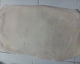 Foto del paso 5 de la receta: Masa hojaldre