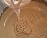 Foto langkah ke 5 dari resep Brownies Kukus Mekar Ny Liem.