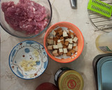 午餐便當 #2 (中式炸醬哨子/氣炸雞胸肉)的食譜步驟3照片