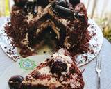 Black Forest Cake (Schwarzwlder Kirschtorte) recipe step 13 photo