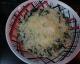 Foto del paso 3 de la receta: Sopa florentina