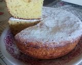 Foto del paso 8 de la receta: Torta de requesón