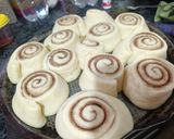 Foto del paso 5 de la receta: Cinnamoroll o roll de canela ✨