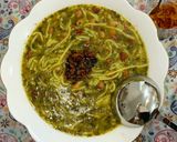 عکس مرحله 7 از دستور آش رشته