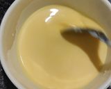 शेवया गाजर कस्टर्ड डेझर्ट (Vermicelli Carrot Custard Dessert Recipe In Marathi) रेसिपी स्टेप 4 फोटो 