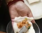 स्पेशल ब्रेड रोल (special bread roll recipe in Hindi) रेसिपी चरण 3 फोटो