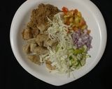 A picture of step 8 of Gurasa.