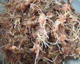 รูปขั้นตอนการทำที่ 2 ของ ต้มมะระยัดไส้หมูสับวุ้นเส้น