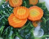 Foto langkah ke 3 dari resep Bening Jembak.