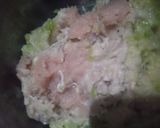 Foto langkah ke 2 dari resep Siomay ayam.