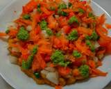 White Matar Chat recipe step 5 photo