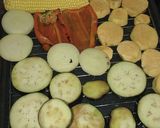 Foto del paso 3 de la receta: Parrillada al Horno de Vegetales