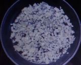 Foto del paso 1 de la receta: Mejillones en tomate