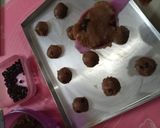 Foto langkah ke 4 dari resep Choco chips cookies.