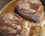 A picture of step 4 of Stew Beef and Rice Bowl.