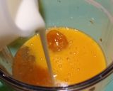 Foto langkah ke 3 dari resep Mangga Yakult.
