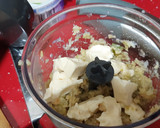 Foto del paso 4 de la receta: Dip de pescado