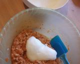 Foto del paso 3 de la receta: Budín de zanahoria húmedo e integral
