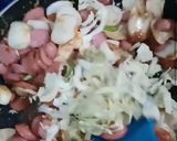 Foto langkah ke 3 dari resep Nasi Gila.
