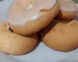 Foto del paso 7 de la receta Rosquillas de Santa Clara o San Isidro con Thermomix