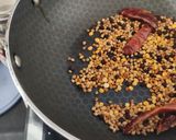 புளியோதரை (Tamarind rice) ரெசிபி ஸ்டேப் 3 புகைப்படம்