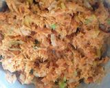 Foto del paso 3 de la receta: Hamburguesas de Zanahoria🥕🥕🍔😜!!!