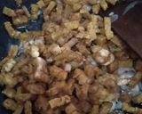 Foto langkah ke 2 dari resep Orek Tempe Tomat Kecap.