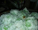 Foto langkah ke 5 dari resep Kelepon simple.