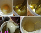 Foto del paso 6 de la receta: Merluza rellena con costra de mahonesa