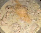 Foto del paso 2 de la receta: Pechugas de Pollo en Salsa de Queso