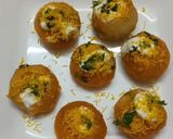 દહીં રગડા પૂરી (Dahi Ragda Poori Recipe In Gujarati) રેસીપી સ્ટેપ4ફોટો