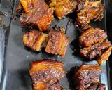 Foto langkah ke 4 dari resep Iga Sapi Bakar!.