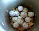 Foto del paso 6 de la receta: Albóndigas 🍛