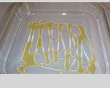 Foto del paso 14 de la receta: Muslos y contramuslos de pollo rellenos al horno